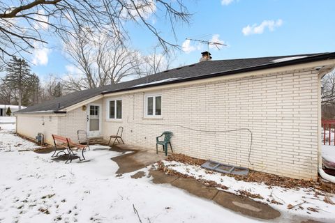 Tiny photo for Olympia Fields, IL 60461 (MLS # 12557191)