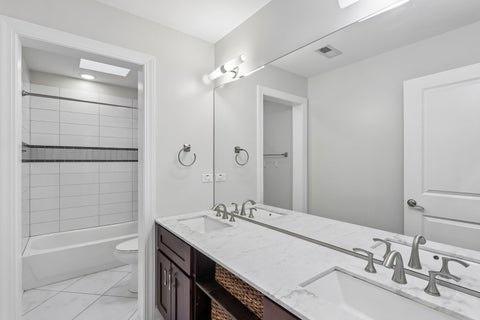 Tiny photo for 2811 N 75th Avenue, Elmwood Park, IL 60707 (MLS # 12756381)