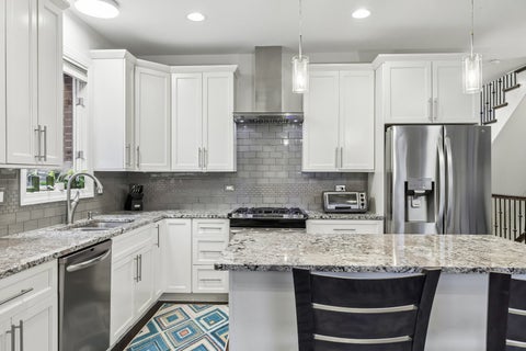 Tiny photo for 2811 N 75th Avenue, Elmwood Park, IL 60707 (MLS # 12756381)