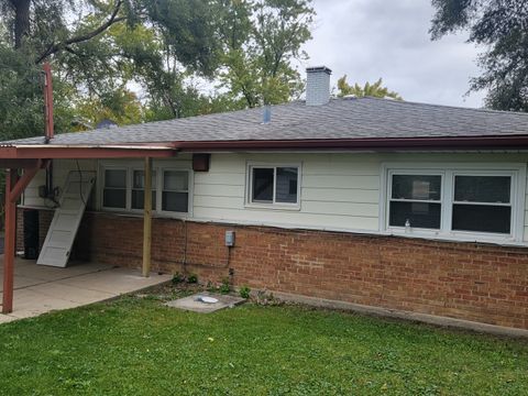 Tiny photo for 1490 Lincoln Avenue, Calumet City, IL 60409 (MLS # 12500420)
