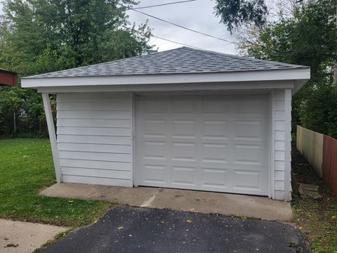 Tiny photo for 1490 Lincoln Avenue, Calumet City, IL 60409 (MLS # 12500420)