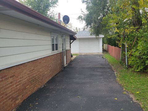 Tiny photo for 1490 Lincoln Avenue, Calumet City, IL 60409 (MLS # 12500420)