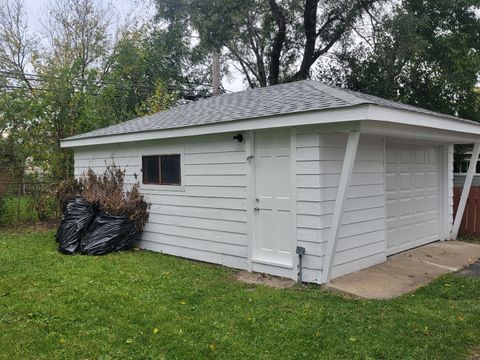 Tiny photo for 1490 Lincoln Avenue, Calumet City, IL 60409 (MLS # 12500420)
