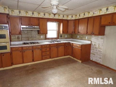 Tiny photo for 12080 100TH Avenue, Davenport, IA 52804 (MLS # QC4269942)