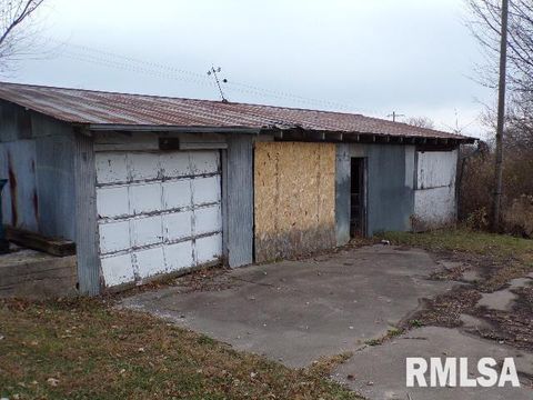 Tiny photo for 12080 100TH Avenue, Davenport, IA 52804 (MLS # QC4269942)