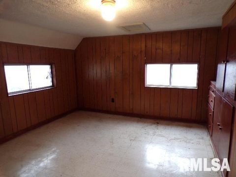 Tiny photo for 12080 100TH Avenue, Davenport, IA 52804 (MLS # QC4269942)
