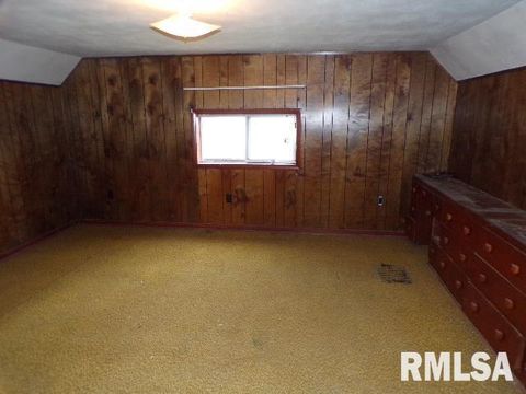 Tiny photo for 12080 100TH Avenue, Davenport, IA 52804 (MLS # QC4269942)