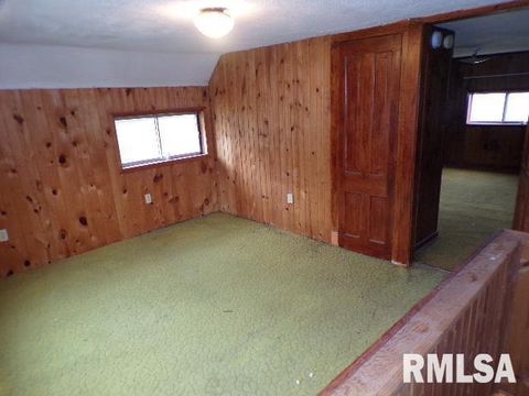 Tiny photo for 12080 100TH Avenue, Davenport, IA 52804 (MLS # QC4269942)