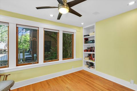 Tiny photo for 702 W INDIANA Avenue, Urbana, IL 61801 (MLS # 12610594)
