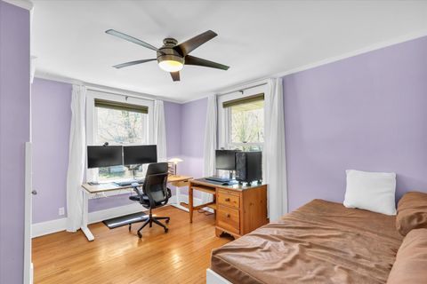 Tiny photo for 702 W INDIANA Avenue, Urbana, IL 61801 (MLS # 12610594)