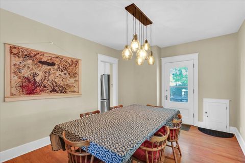 Tiny photo for 702 W INDIANA Avenue, Urbana, IL 61801 (MLS # 12610594)