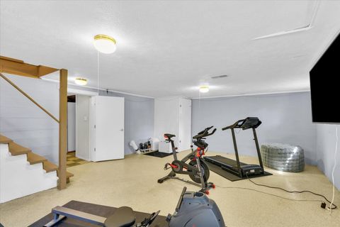 Tiny photo for 702 W INDIANA Avenue, Urbana, IL 61801 (MLS # 12610594)