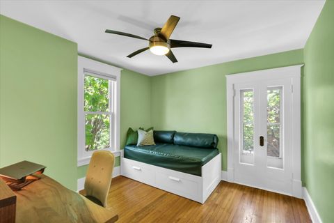 Tiny photo for 702 W INDIANA Avenue, Urbana, IL 61801 (MLS # 12610594)