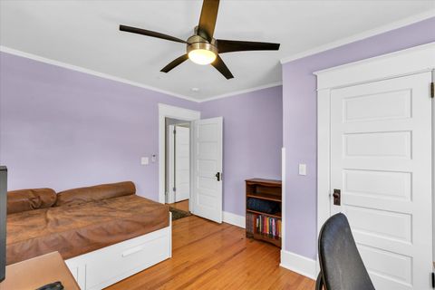 Tiny photo for 702 W INDIANA Avenue, Urbana, IL 61801 (MLS # 12610594)