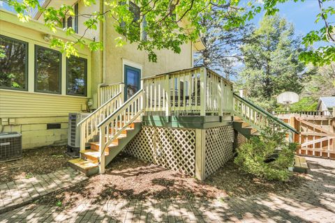 Tiny photo for 702 W INDIANA Avenue, Urbana, IL 61801 (MLS # 12610594)