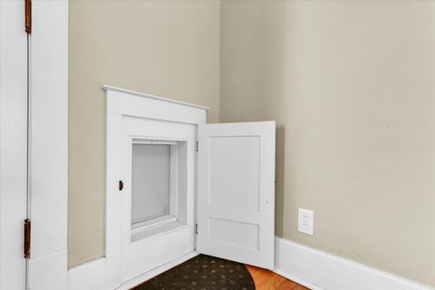 Tiny photo for 702 W INDIANA Avenue, Urbana, IL 61801 (MLS # 12610594)