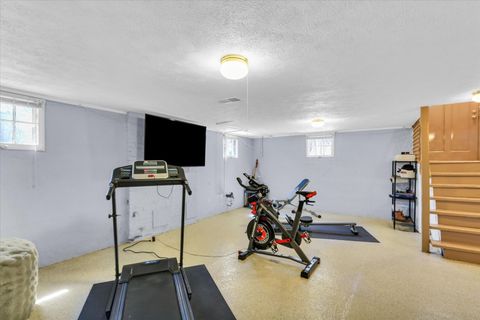 Tiny photo for 702 W INDIANA Avenue, Urbana, IL 61801 (MLS # 12610594)