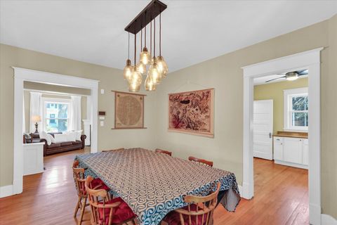 Tiny photo for 702 W INDIANA Avenue, Urbana, IL 61801 (MLS # 12610594)