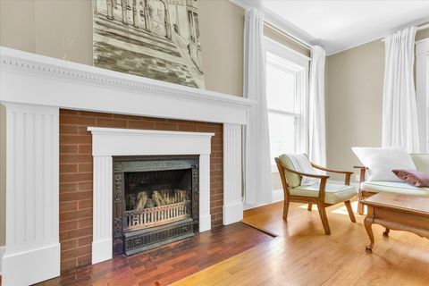 Tiny photo for 702 W INDIANA Avenue, Urbana, IL 61801 (MLS # 12610594)