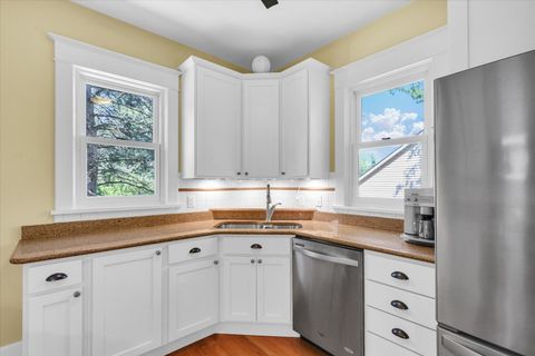 Tiny photo for 702 W INDIANA Avenue, Urbana, IL 61801 (MLS # 12610594)