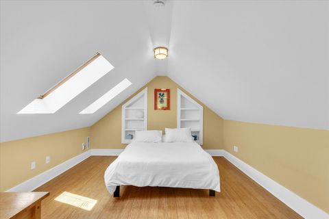Tiny photo for 702 W INDIANA Avenue, Urbana, IL 61801 (MLS # 12610594)