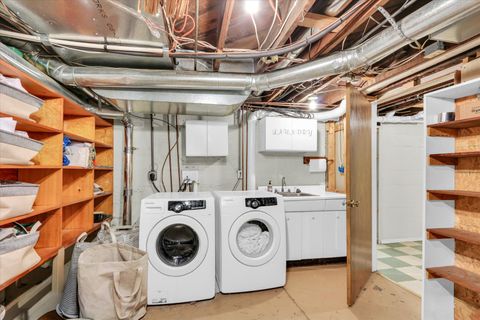 Tiny photo for 702 W INDIANA Avenue, Urbana, IL 61801 (MLS # 12610594)