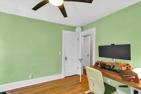 Tiny photo for 702 W INDIANA Avenue, Urbana, IL 61801 (MLS # 12610594)