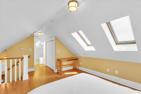 Tiny photo for 702 W INDIANA Avenue, Urbana, IL 61801 (MLS # 12610594)