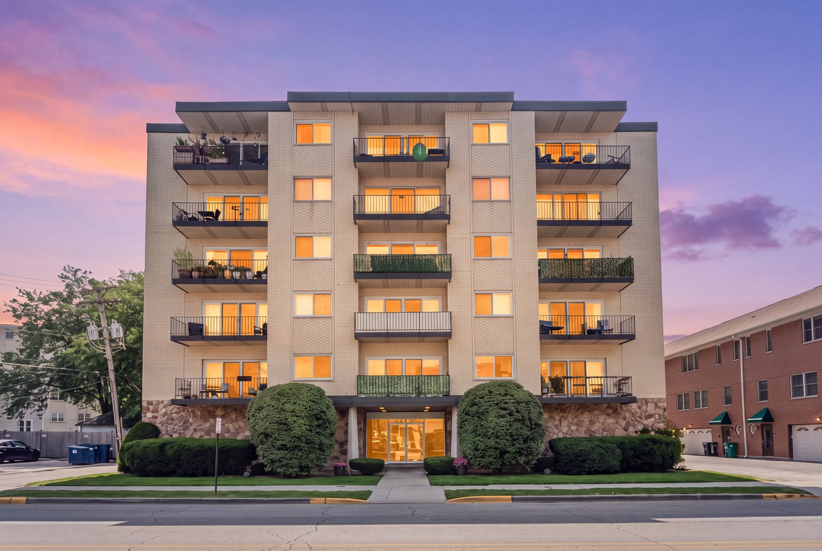 7314 Randolph Street 5B
