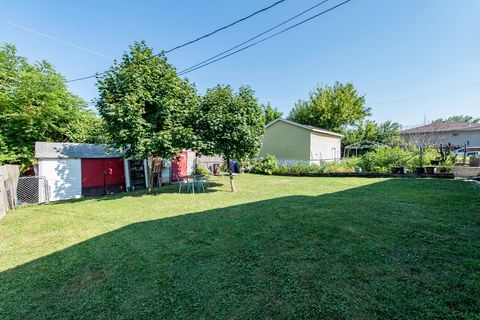 Tiny photo for 13 N Pioneer Road, Waukegan, IL 60085 (MLS # 12462773)