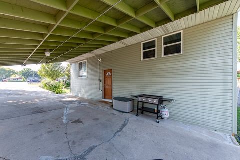 Tiny photo for 13 N Pioneer Road, Waukegan, IL 60085 (MLS # 12462773)