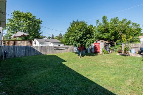 Tiny photo for 13 N Pioneer Road, Waukegan, IL 60085 (MLS # 12462773)