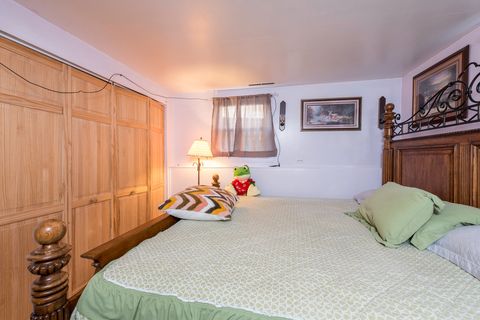 Tiny photo for 13 N Pioneer Road, Waukegan, IL 60085 (MLS # 12462773)