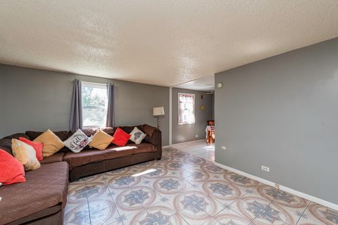 Tiny photo for 13 N Pioneer Road, Waukegan, IL 60085 (MLS # 12462773)