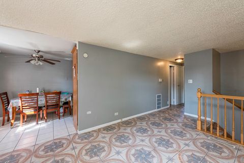 Tiny photo for 13 N Pioneer Road, Waukegan, IL 60085 (MLS # 12462773)