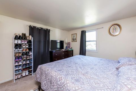 Tiny photo for 13 N Pioneer Road, Waukegan, IL 60085 (MLS # 12462773)