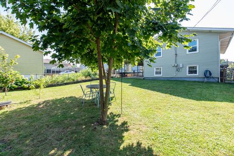 Tiny photo for 13 N Pioneer Road, Waukegan, IL 60085 (MLS # 12462773)