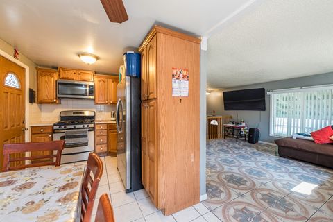 Tiny photo for 13 N Pioneer Road, Waukegan, IL 60085 (MLS # 12462773)