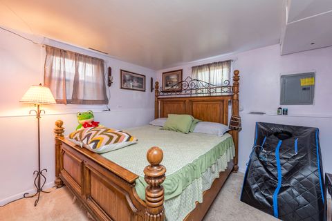 Tiny photo for 13 N Pioneer Road, Waukegan, IL 60085 (MLS # 12462773)