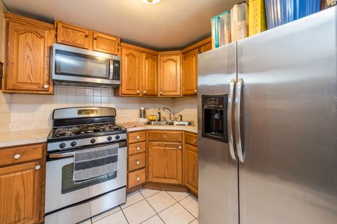Tiny photo for 13 N Pioneer Road, Waukegan, IL 60085 (MLS # 12462773)
