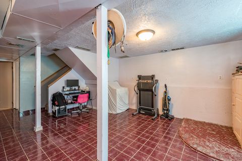 Tiny photo for 13 N Pioneer Road, Waukegan, IL 60085 (MLS # 12462773)