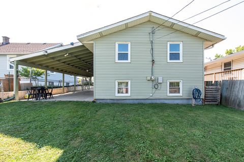 Tiny photo for 13 N Pioneer Road, Waukegan, IL 60085 (MLS # 12462773)