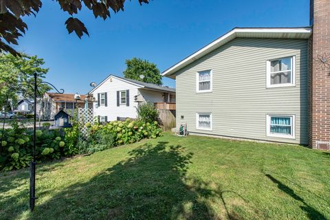 Tiny photo for 13 N Pioneer Road, Waukegan, IL 60085 (MLS # 12462773)