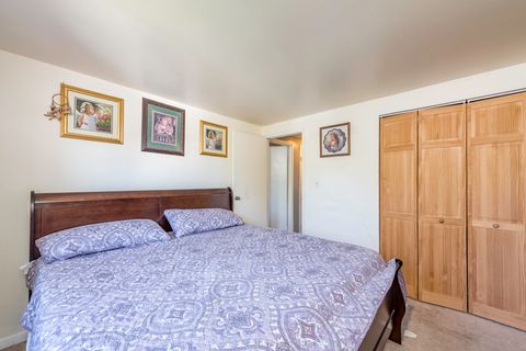 Tiny photo for 13 N Pioneer Road, Waukegan, IL 60085 (MLS # 12462773)