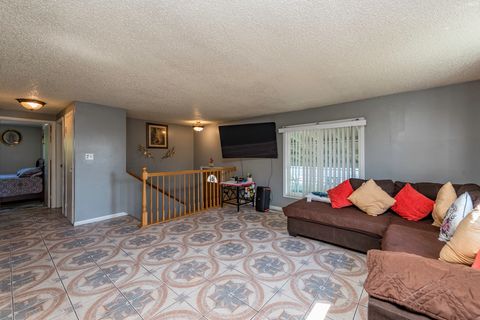 Tiny photo for 13 N Pioneer Road, Waukegan, IL 60085 (MLS # 12462773)