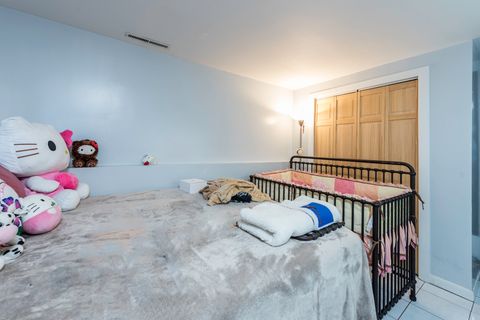 Tiny photo for 13 N Pioneer Road, Waukegan, IL 60085 (MLS # 12462773)