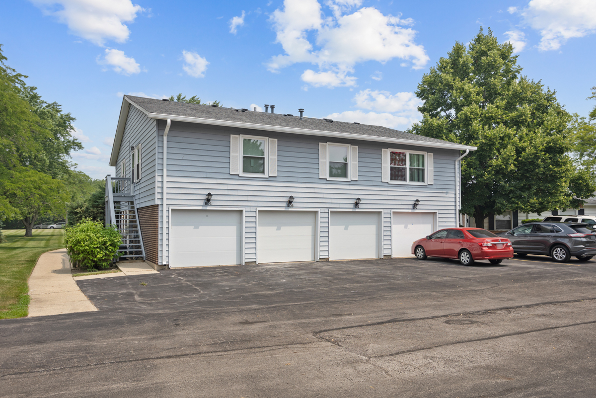 806 Pahl Road 806