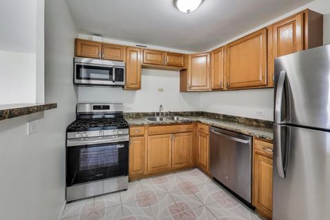 Tiny photo for 1401 E 55th Street #602N, Chicago, IL 60615 (MLS # 12478044)