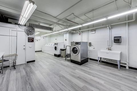 Tiny photo for 1401 E 55th Street #602N, Chicago, IL 60615 (MLS # 12478044)