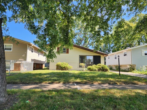 Photo of 16511 Hermitage Avenue, Markham, IL 60428 (MLS # 12759461)